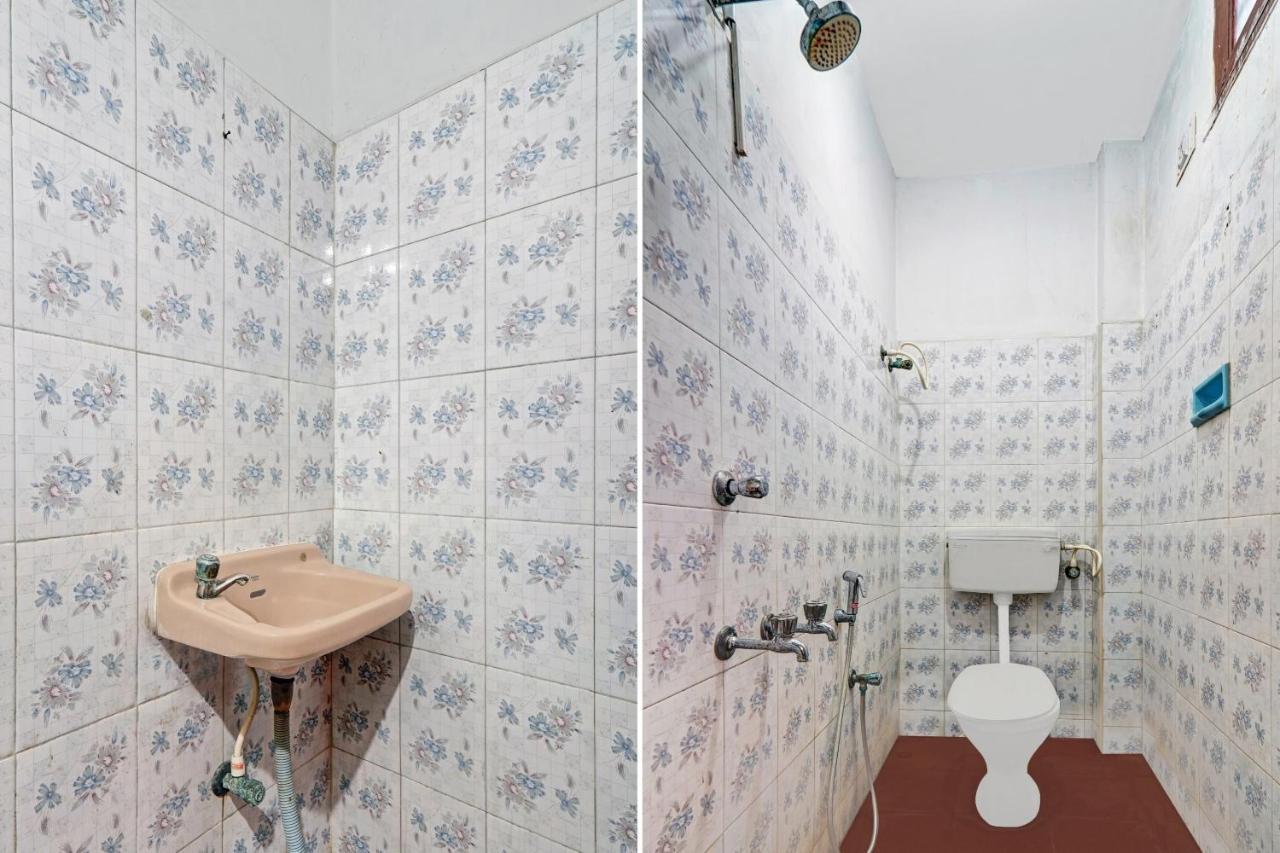 Spot On New Golden Star Guest House Near Thirumangalam Metro Station Τσενάι Εξωτερικό φωτογραφία